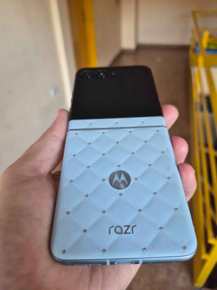 Razer 60 a Esim de 512Gb y 12 De Ram. Impecable!