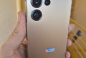 Samsung S25 Ultra a Esim 512Gb y 12 De Ram,impecable Estado Como Nuevo Sin Detalles!!