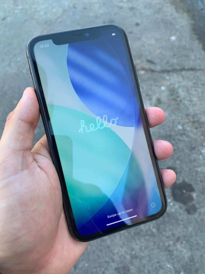 iPhones a la venta libres sin detalles