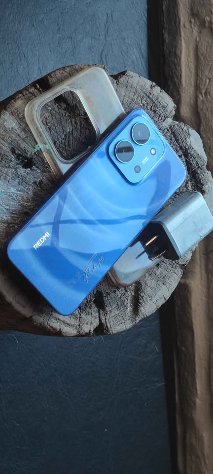 Xiaomi Redmi 15C “impecable” 256GB