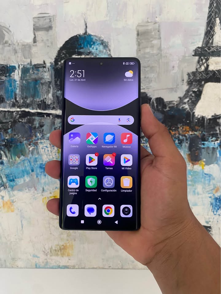 REDMI NOTE 14 PRO $550.000