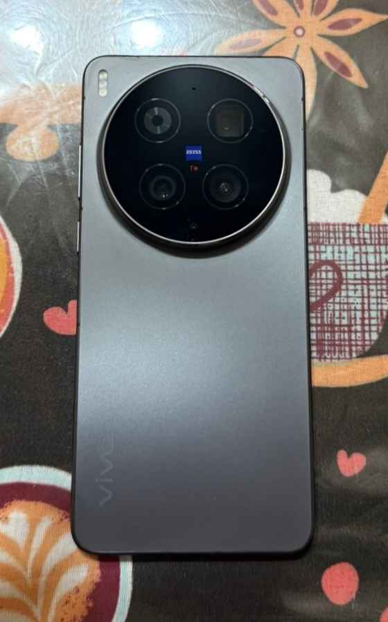 Vivo X300 ultra 12/256 LEER BIEN LA PUBLICACIÓN!!!!!!