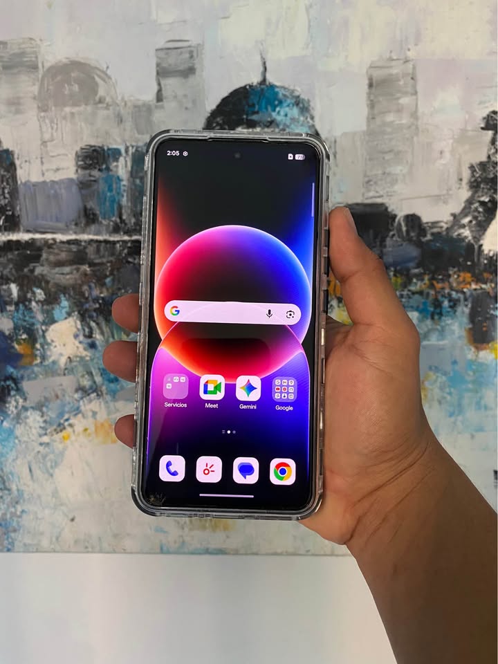 OPPO RENO 13F 5G $400.000