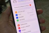 iPhones a la venta libres sin detalles