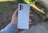 VENDO SAMSUNG A72 NUEVO