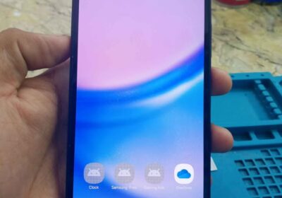 A15 Libre Vendo