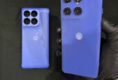 Motorola edge 60 pro