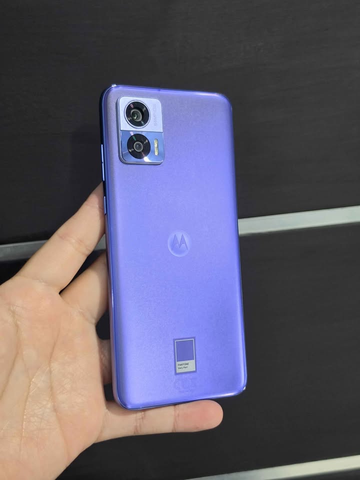 Motorola Edge 30 Neo a wifi 128gb de almacenamiento 8gb de ram