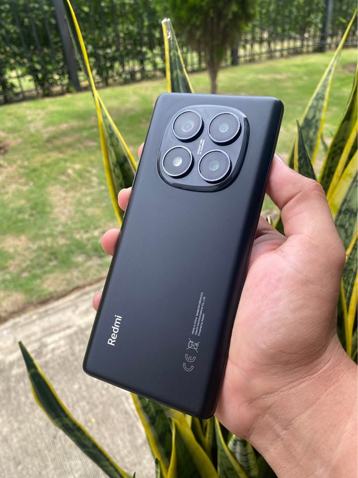 REDMI NOTE 14 PRO $550.000