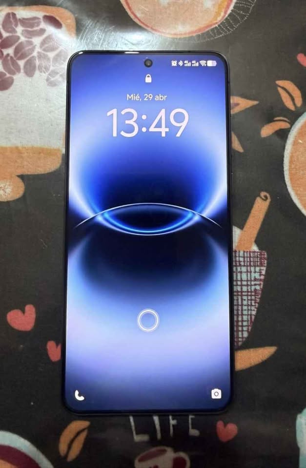 Vivo X300 ultra 12/256 LEER BIEN LA PUBLICACIÓN!!!!!!