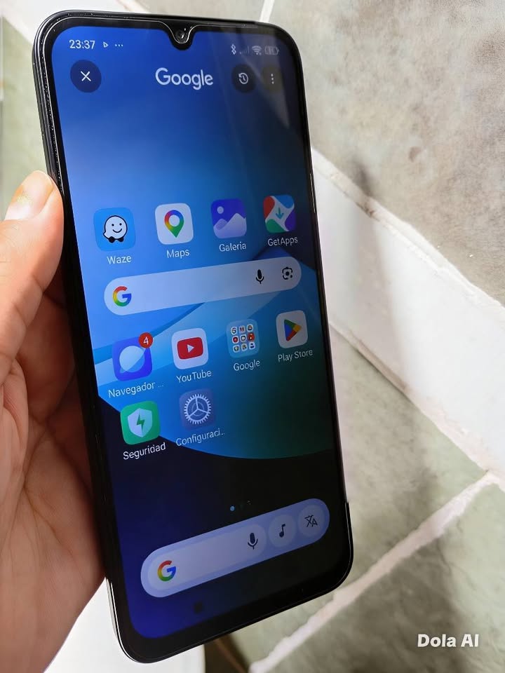 REDMI 15C 8RAM/256GB LIBRE SIN DETALLES! OPORTUNIDAD $140.000 NOO PERMUTO NOO BAJO PRECIO!!