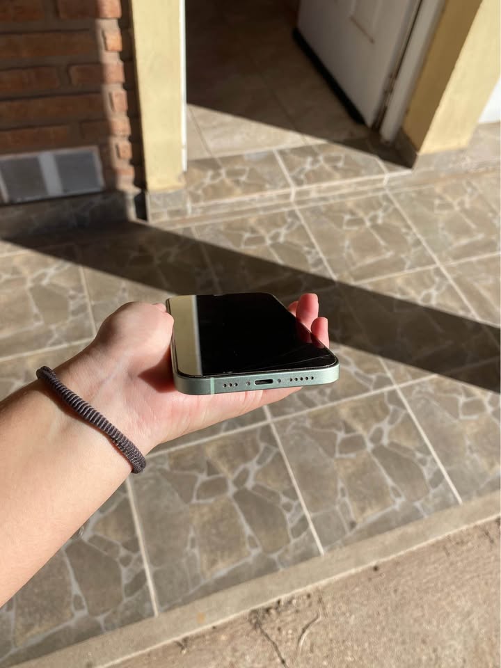 Vendo iPhone 12