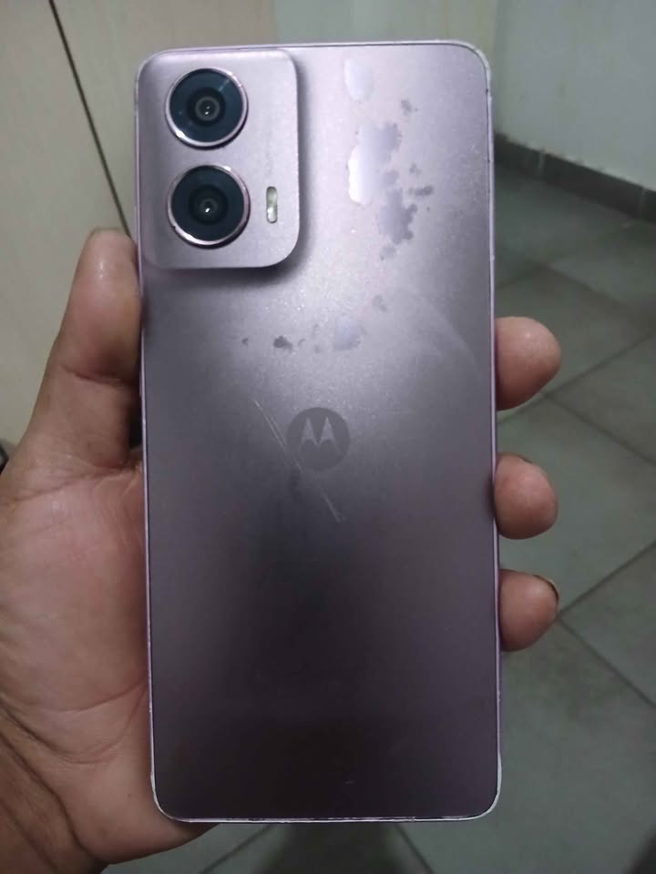 Moto G24 libre