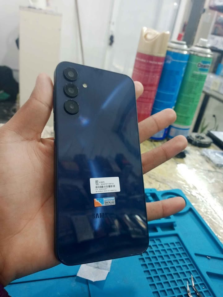 A15 Libre Vendo