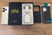 Realme GT 6 de 256GB – Snapdragon 8s Gen 3