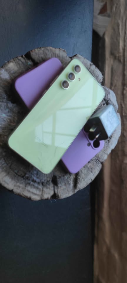 Samsung A54 “wifi” 128GB