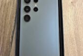 Vendo s23 ultra 512gb