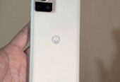 Motorola Edge 30 Ultra Solo WiFi, 256gb De Almacenamiento 12gb De Ram