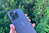 Vendo Urgente iphone 14 Pro ($550.000)