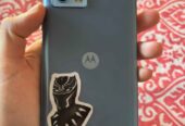 Vendo moto g72