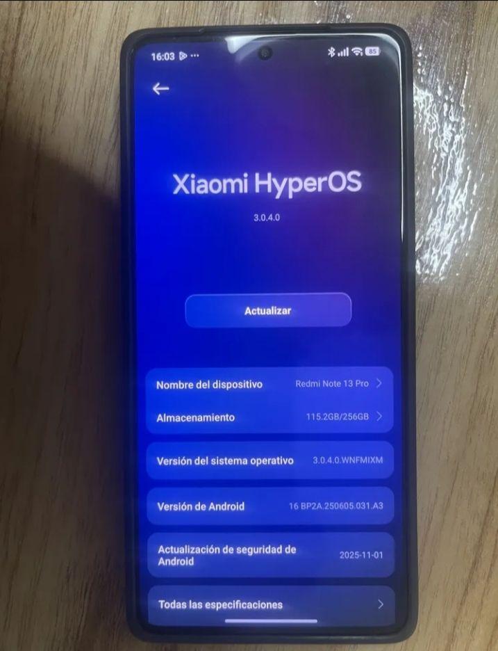 Redmi 13 pro