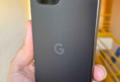 Pixel 9A de 256 gb libre de fabrica. Excelente estado, como nuevo!