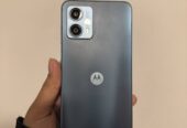 Motorola Moto G23 128GB 4RAM $150.000
