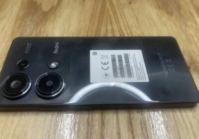 Redmi 13 pro