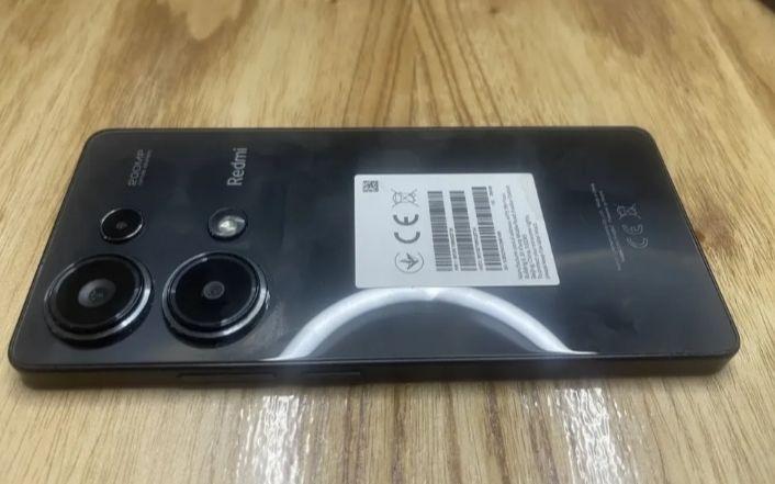 Redmi 13 pro