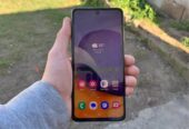 VENDO SAMSUNG A72 NUEVO