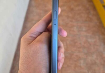 Pixel 9A de 256 gb libre de fabrica. Excelente estado, como nuevo!