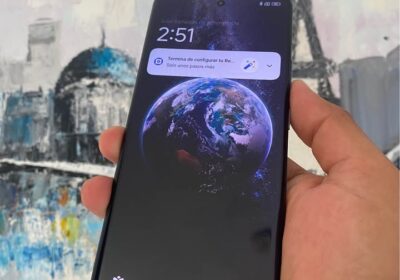 REDMI NOTE 14 PRO $550.000