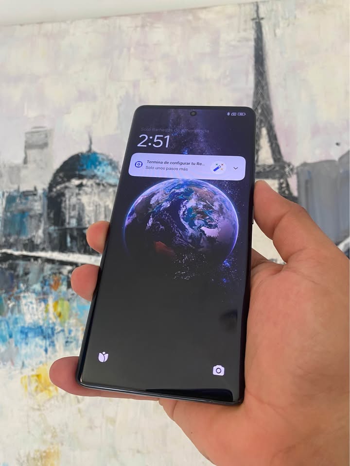 REDMI NOTE 14 PRO $550.000