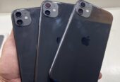 Vendo iPhone soy de zona oeste punto de encuentro a coordinar, sin vuelteros