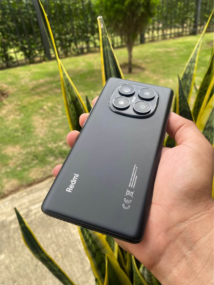 REDMI NOTE 14 PRO $550.000