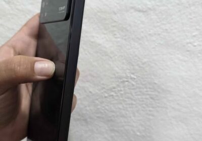 POCCO x4 Pro 5G de 256GB Y 12 de ram LIBRE DE FABRICA NO PERMUTO