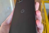 Pixel 9A de 256 gb libre de fabrica. Excelente estado, como nuevo!