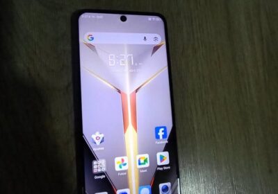 Nubia neo 2