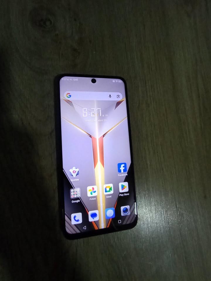 Nubia neo 2