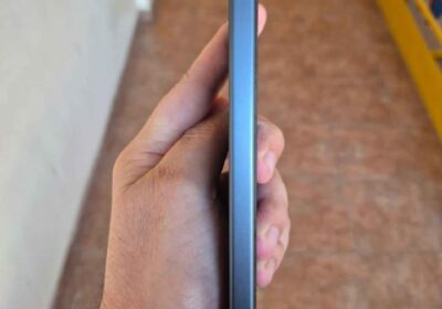 Pixel 9A de 256 gb libre de fabrica. Excelente estado, como nuevo!