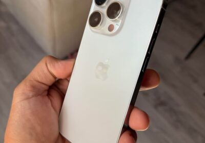 Vendo IPhone 14 Pro