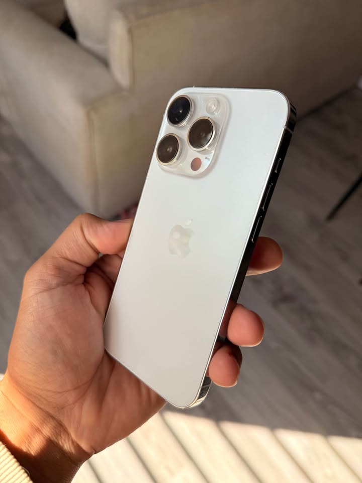 Vendo IPhone 14 Pro