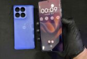 Motorola edge 60 pro
