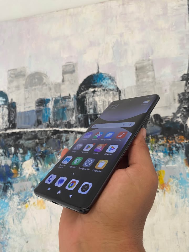 REDMI NOTE 14 PRO $550.000