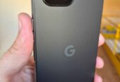 Pixel 9A de 256 gb libre de fabrica. Excelente estado, como nuevo!