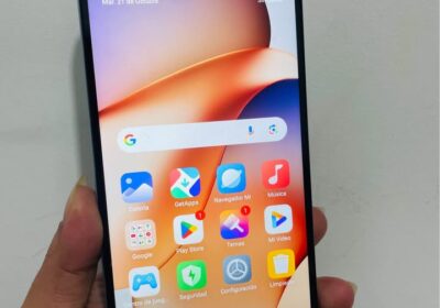 Redmi 13 256 GB Libre ✅