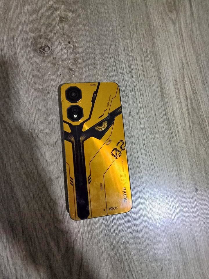 Nubia neo 2