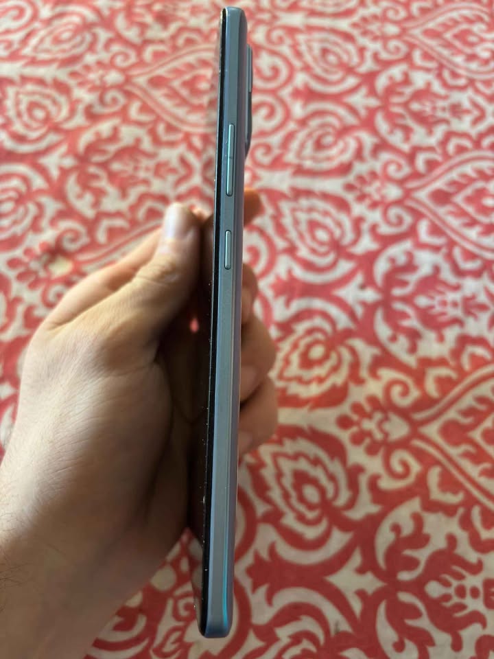 Vendo moto g72