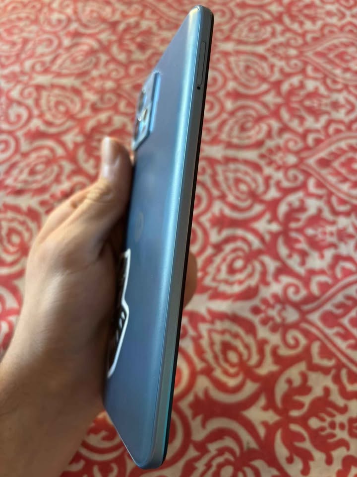 Vendo moto g72