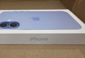 Apple iPhone 17 256GB 8GB RAM